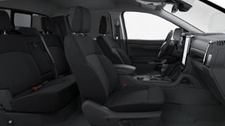 2026 Ford Ranger® Internal Image 1